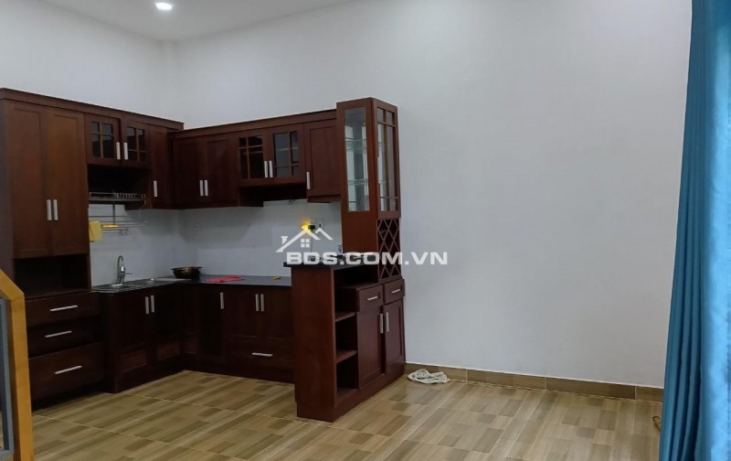 SHR siêu hiếm - 34M2 1 Trệt 1 Lầu 2PN Đường Ô tô - Bình Chánh Trần Văn Giàu